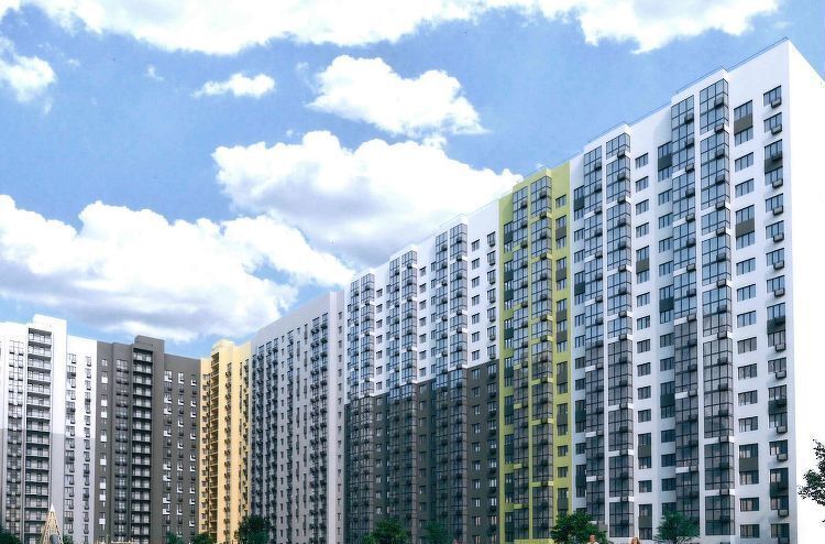 квартира г Курск р-н Сеймский ул Энгельса 115 поз. 5 фото 2