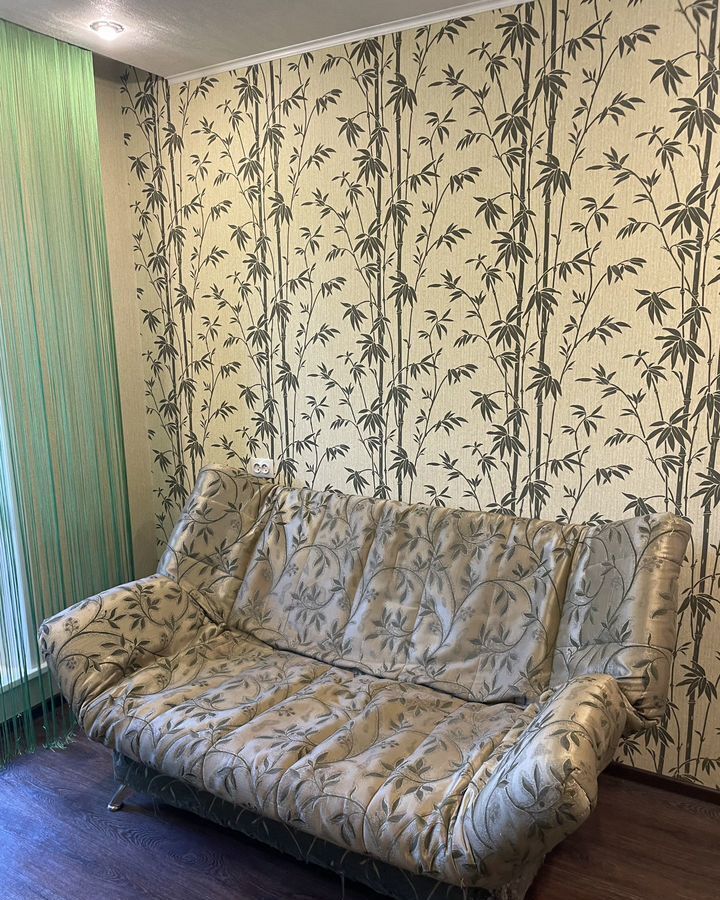 квартира г Ульяновск р-н Заволжский б-р Фестивальный 13 фото 13