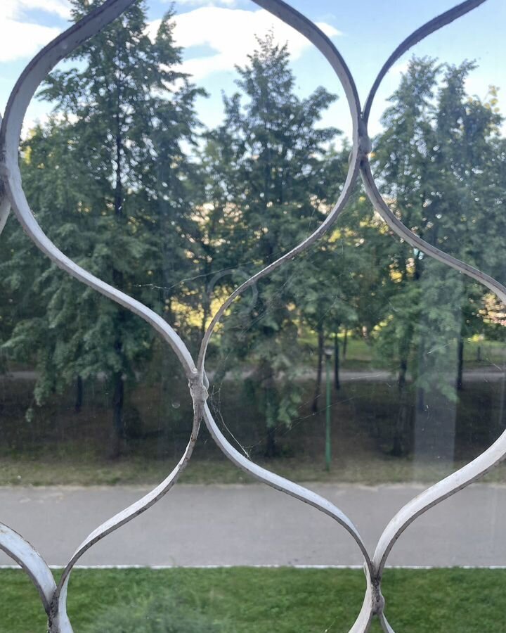 квартира г Ульяновск р-н Заволжский б-р Фестивальный 13 фото 19