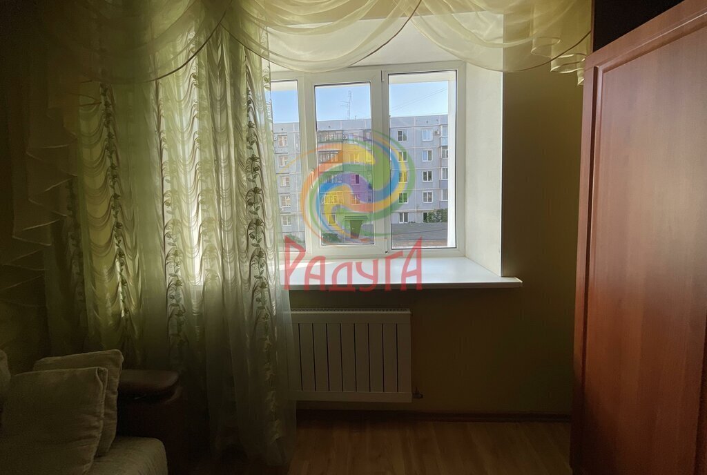 квартира г Иваново ул Гагарина 19 фото 15
