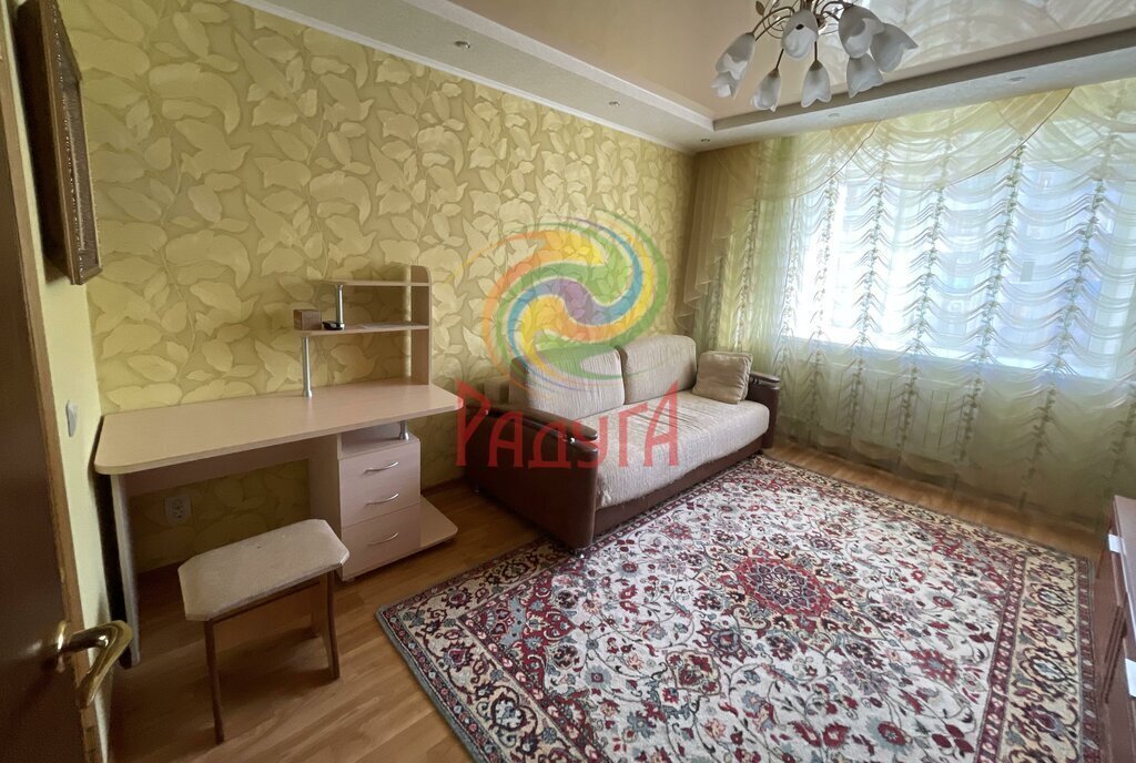 квартира г Иваново ул Гагарина 19 фото 13