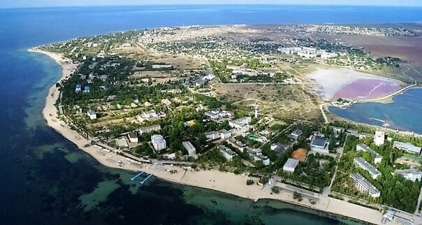 квартира г Евпатория пгт Заозерное ул Зеленая 5 фото 20