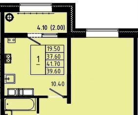 р-н Центральный ул генерала Григорова 34 фото