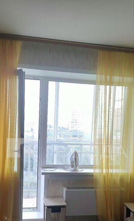 квартира г Новосибирск ул Титова 252 Площадь Маркса фото 12