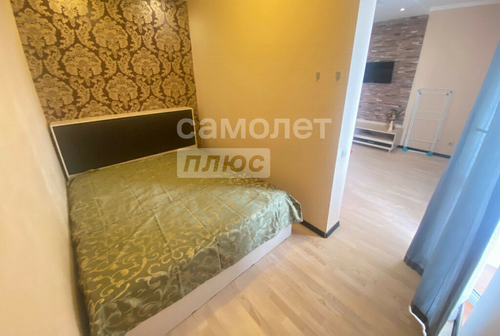 квартира г Наро-Фоминск ул Шибанкова 37к/1 Апрелевка фото 8