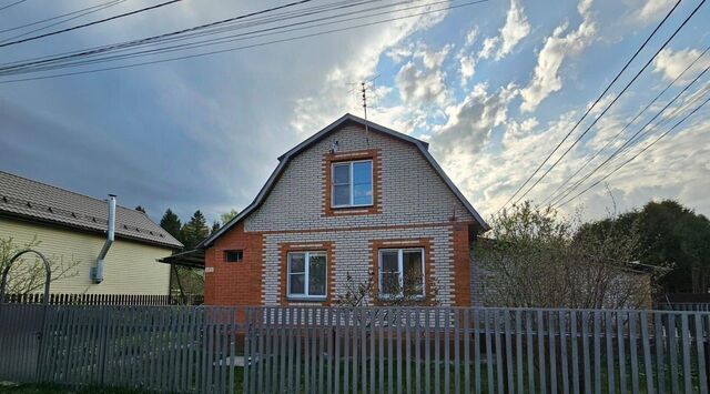 п Кленовское снт Лукошкино ЗИО ТиНАО фото