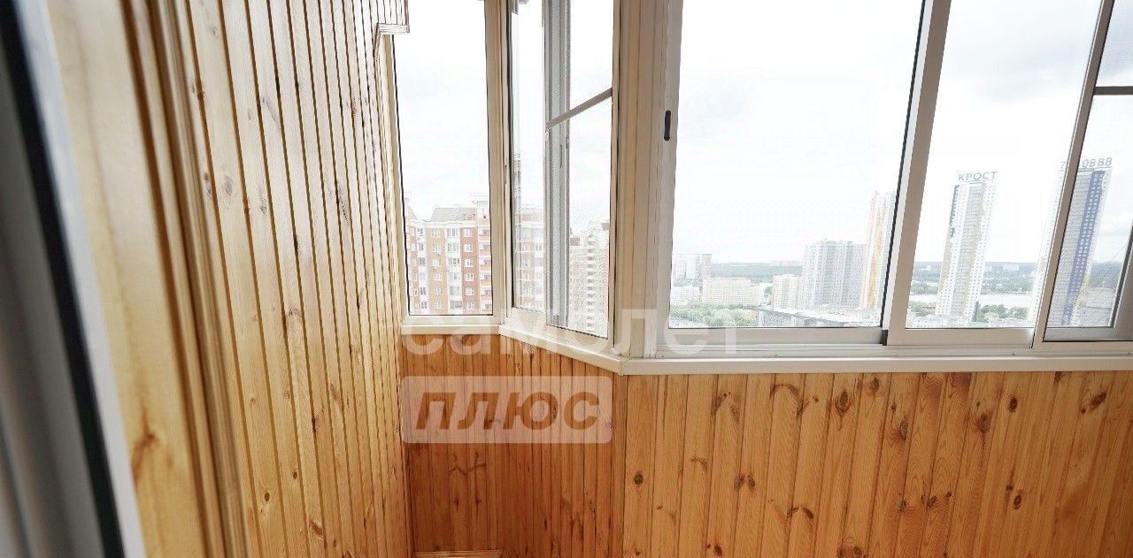 квартира г Красногорск б-р Ильинский 2а Пенягино фото 20