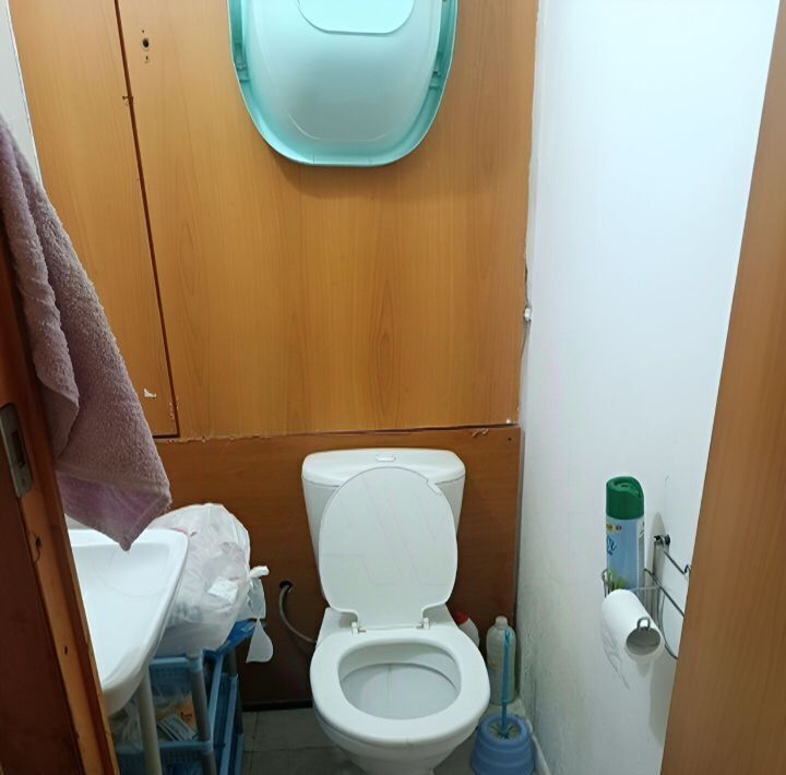 квартира г Балашиха мкр Авиаторов ул Летная 5/5 Авиаторов фото 1