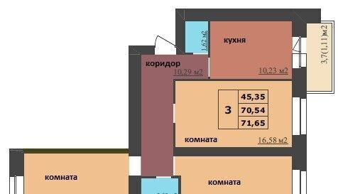 р-н Дзержинский дом 98 фото