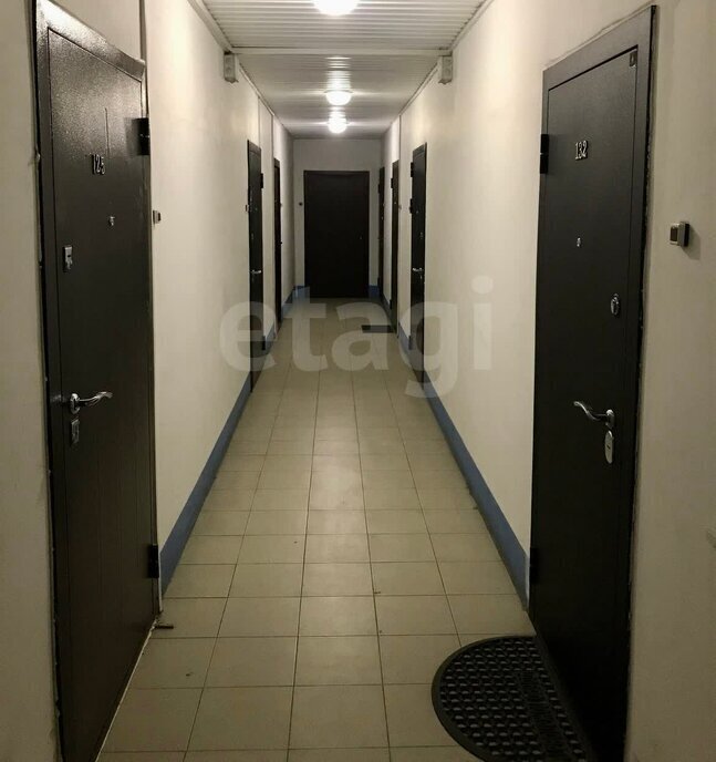 квартира г Абакан ул Некрасова 45 фото 4
