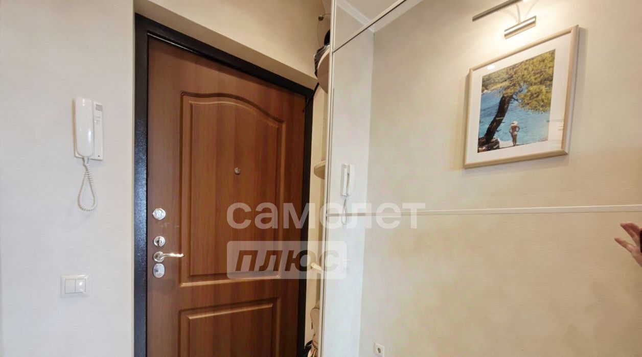 квартира г Красногорск б-р Ильинский 2а Пенягино фото 25
