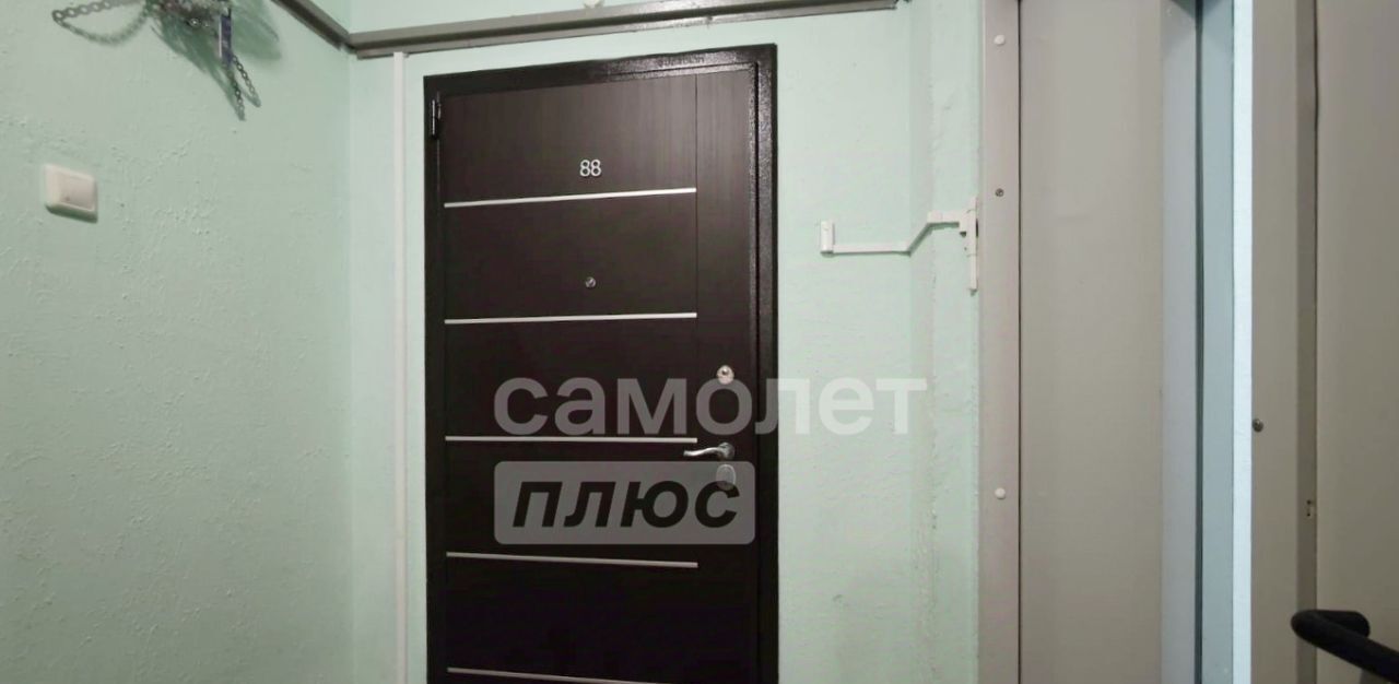 квартира г Красногорск б-р Ильинский 2а Пенягино фото 26