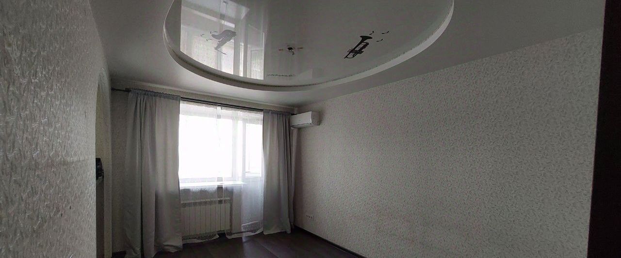 квартира г Нижний Новгород Бурнаковская пр-кт Героев 31 фото 3