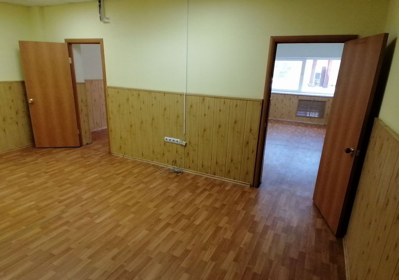 офис г Саров ул Курчатова 3 фото 1