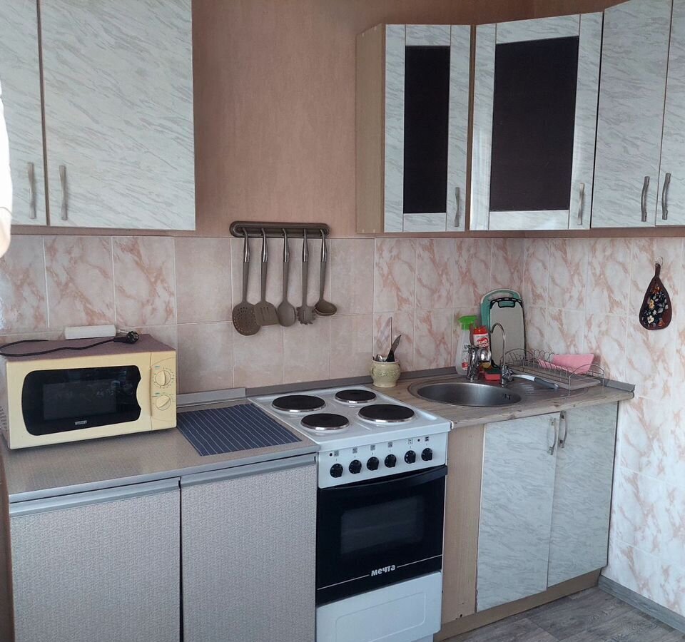 квартира г Нижний Новгород Канавинская ул Маршала Воронова 16а фото 3