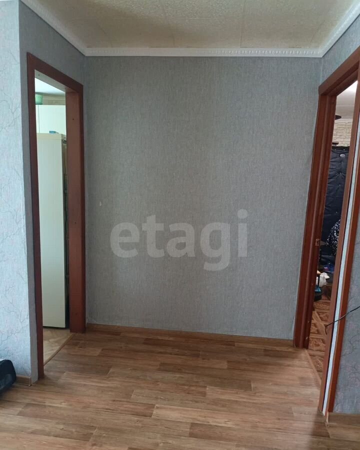 квартира г Бердск ул Свердлова 4 фото 6