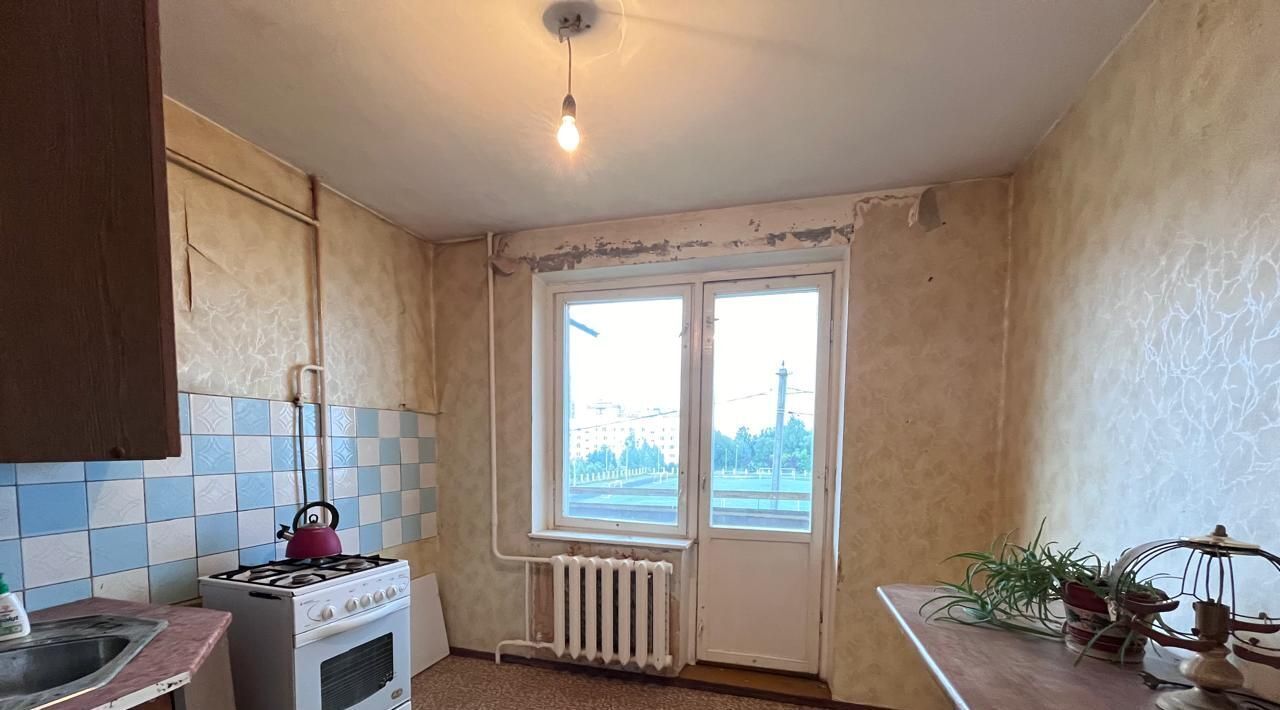 квартира г Можайск ул 20 Января 10б фото 3