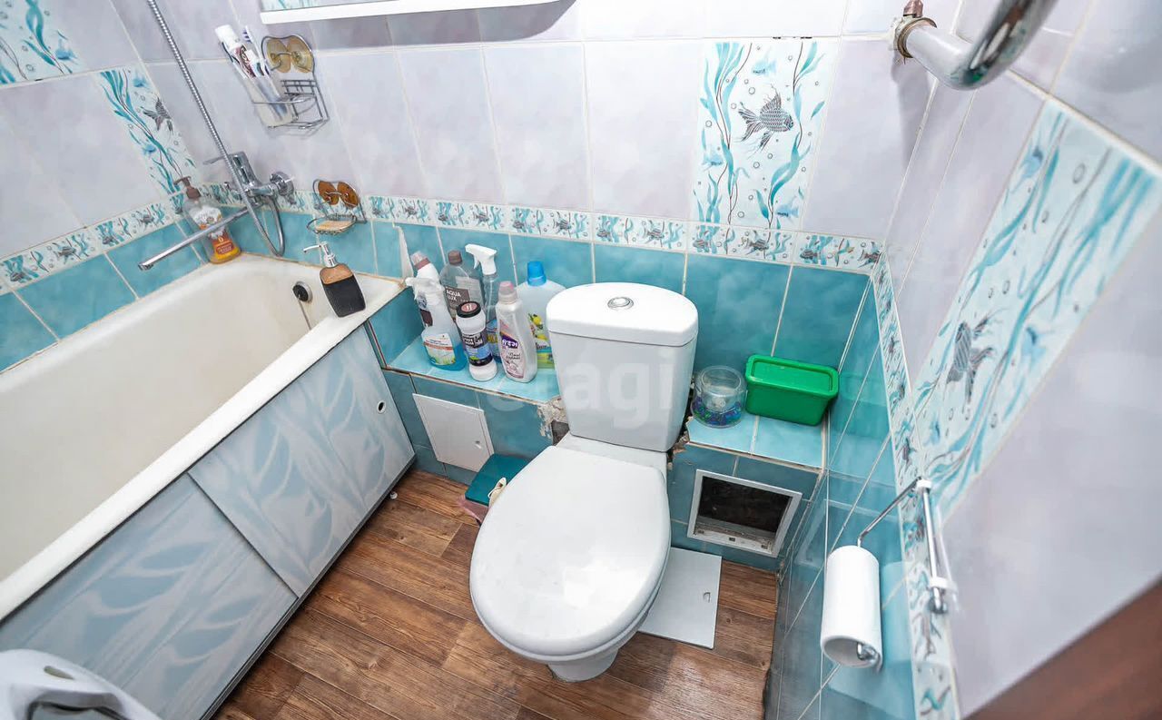 квартира г Бердск ул Свердлова 4 фото 19