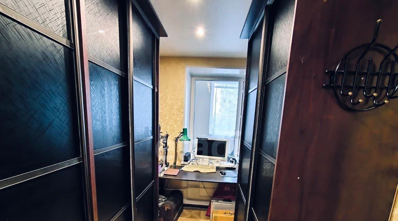 квартира г Коломна ул Ленина 6к/1 Озеры фото 18