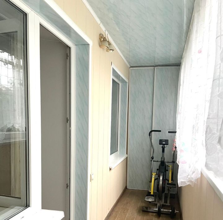 квартира г Коломна ул Ленина 6к/1 Озеры фото 26