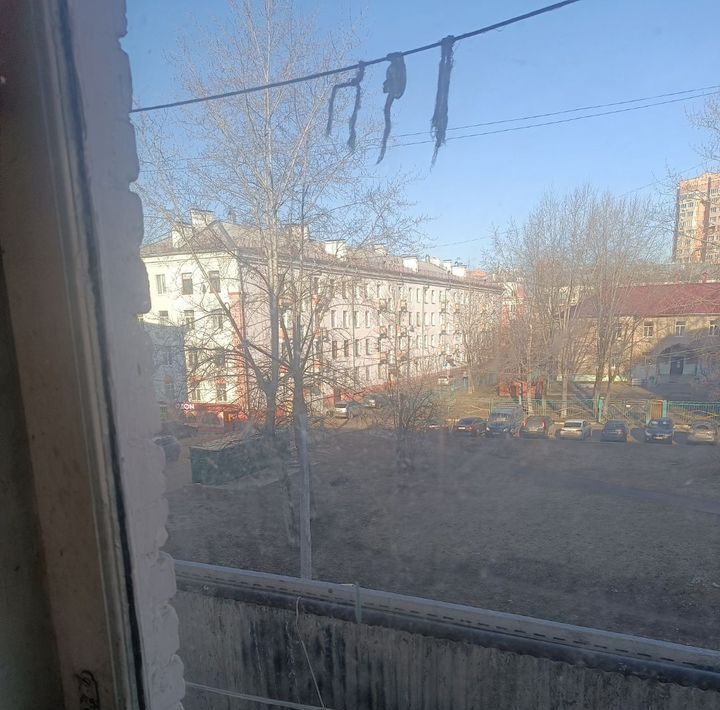 комната г Лыткарино ул Первомайская 2 фото 15