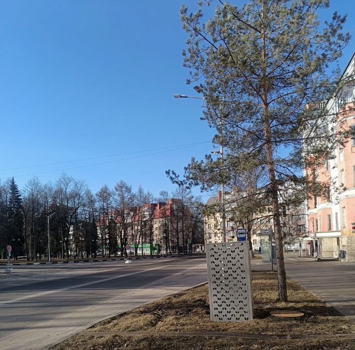 комната г Лыткарино ул Первомайская 2 фото 23