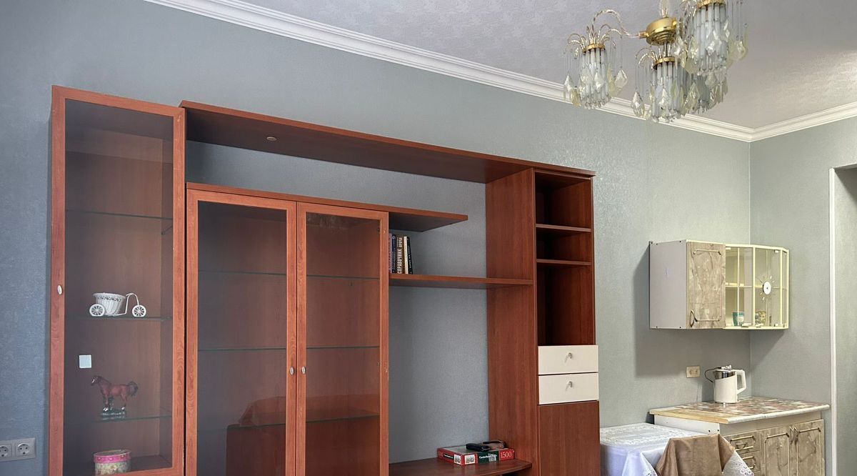 комната г Лыткарино ул Советская Котельники фото 7