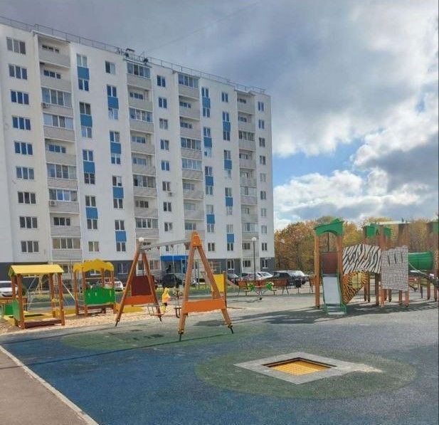 квартира г Саратов р-н Ленинский ул им Михаила Галкина-Враского 9 фото 22