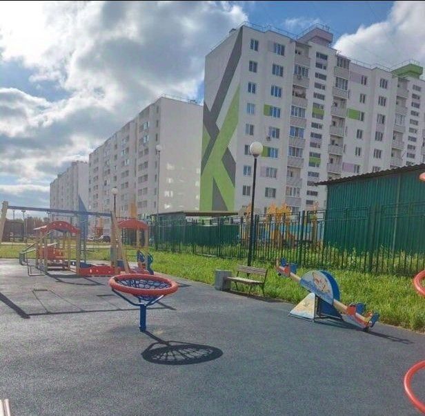 квартира г Саратов р-н Ленинский ул им Михаила Галкина-Враского 9 фото 24