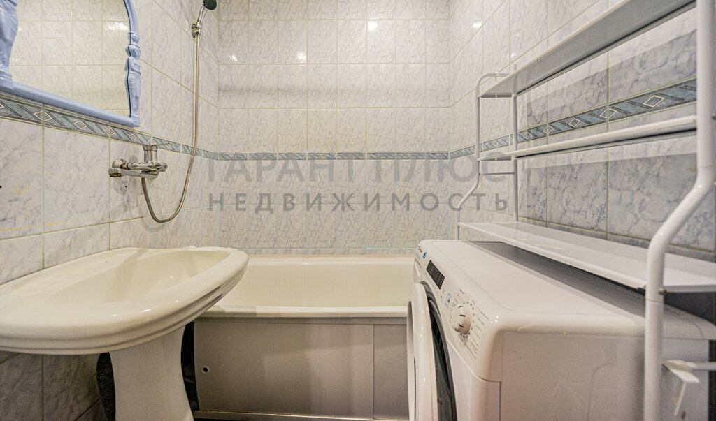 квартира г Липецк улица А. Г. Стаханова, 28А фото 8