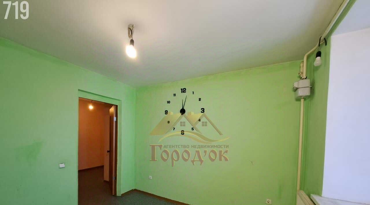 квартира р-н Борисоглебский г Борисоглебск ул Гоголевская фото 8