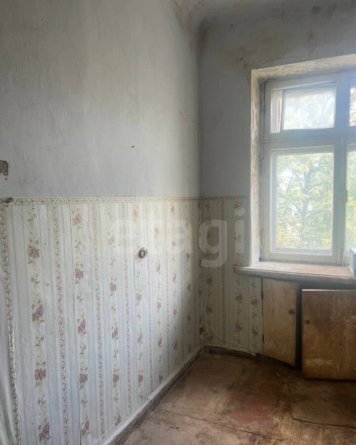квартира г Пермь р-н Ленинский ул Газеты Звезда 9 фото 2