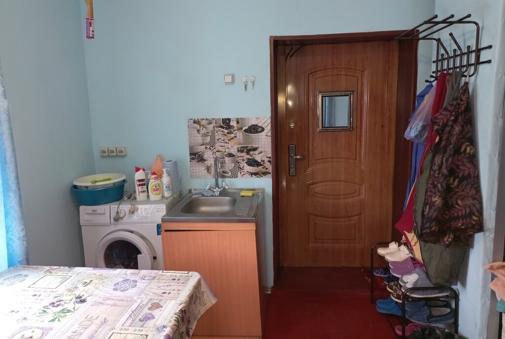 дом г Белово ул 1 Мая фото 6