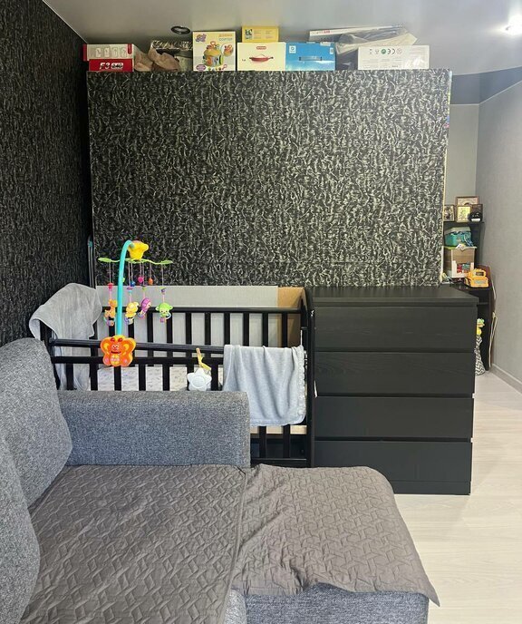 квартира г Нижний Новгород Парк культуры ул Лескова 3а фото 8