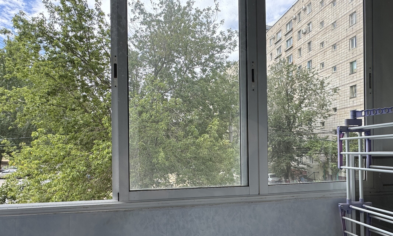 квартира г Волгоград Спартановка ул им. Николая Отрады 21 фото 6