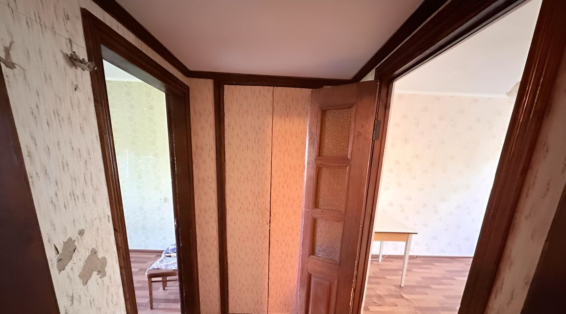 квартира р-н Киришский г Кириши ул Советская 12а фото 9