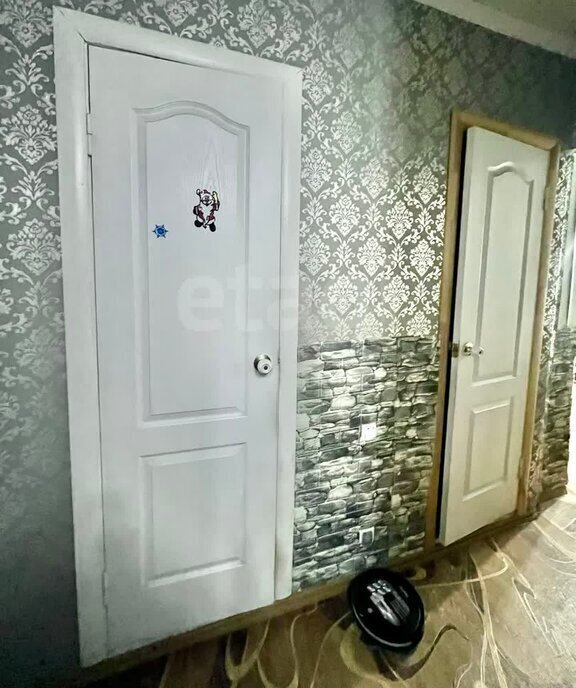квартира г Саранск ш Лямбирское 23 фото 12