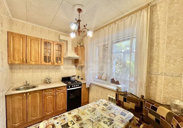 р-н Пролетарский ул Коваленко 53к/3 фото