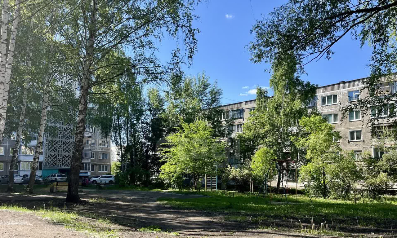 квартира г Саранск Светотехстрой ул Коваленко 53/3 фото 36