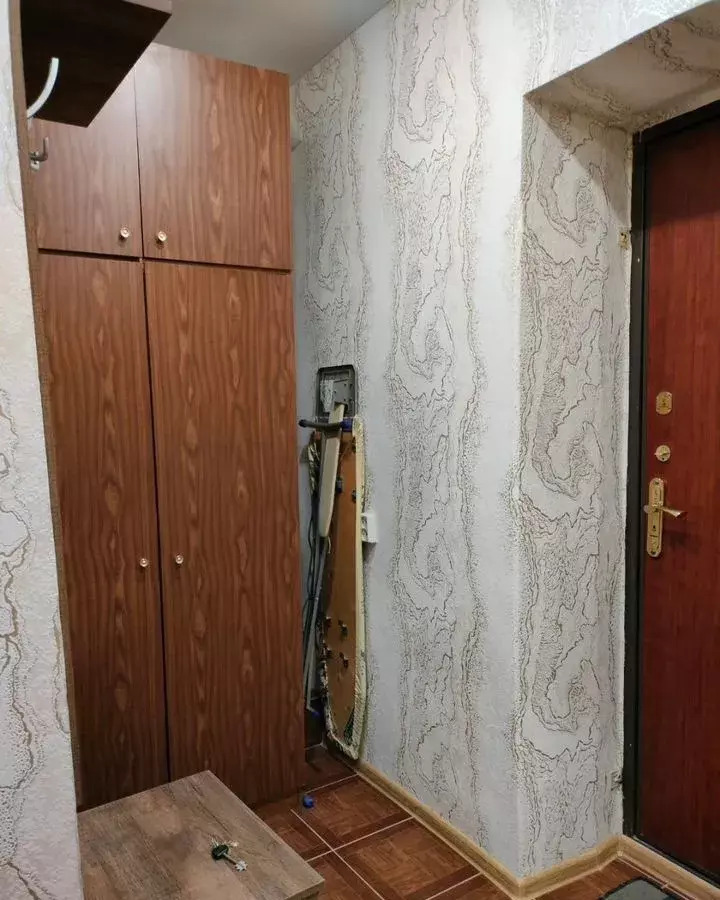 квартира г Йошкар-Ола ул Героев Сталинградской битвы 29 фото 6