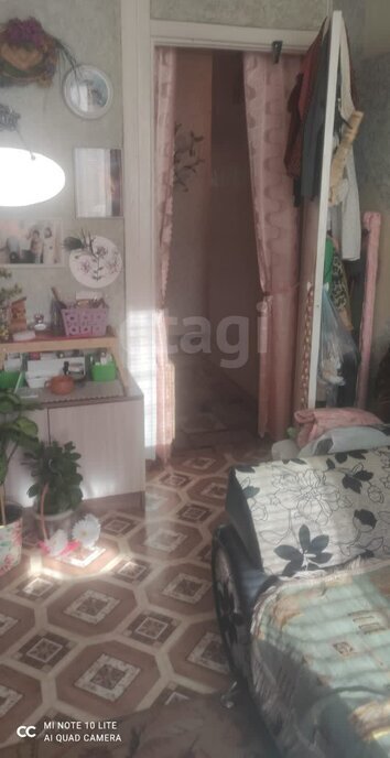 квартира г Бердск ул Комсомольская 34 Речной Вокзал фото 1