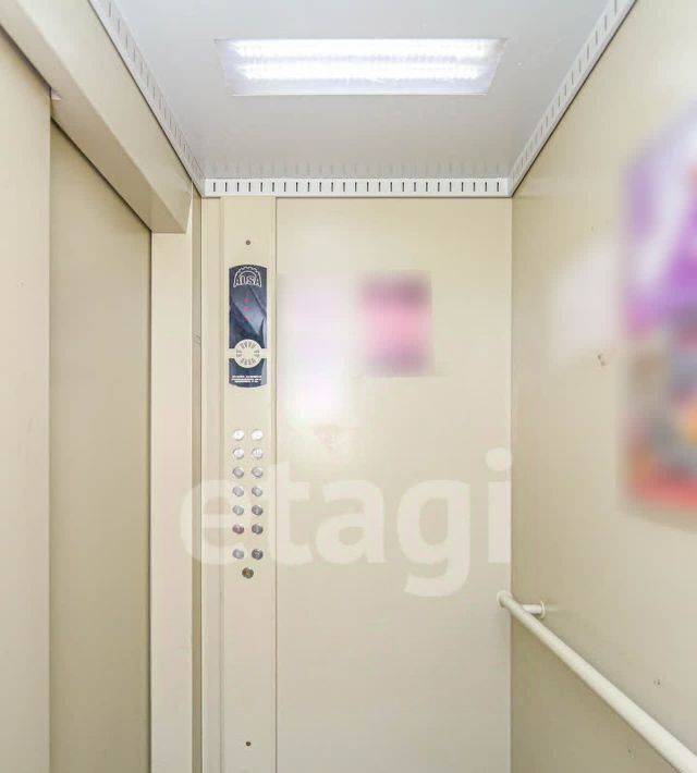 квартира г Улан-Удэ р-н Октябрьский мкр 140А 25 фото 23