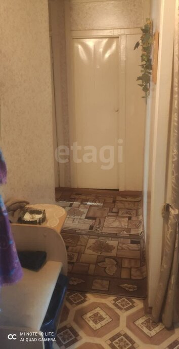 квартира г Бердск ул Комсомольская 34 Речной Вокзал фото 7