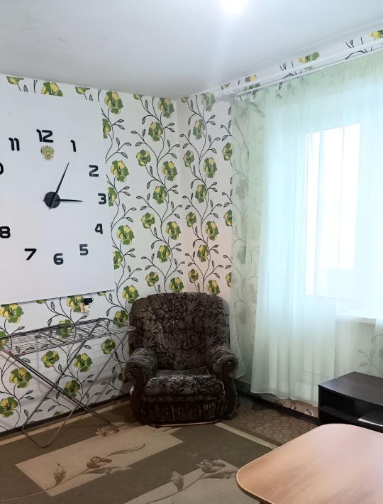 квартира г Пермь р-н Кировский ул Генерала Панфилова 6/1 фото 3