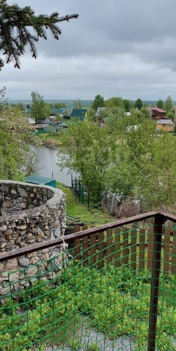 дом г Искитим снт Строитель фото 2