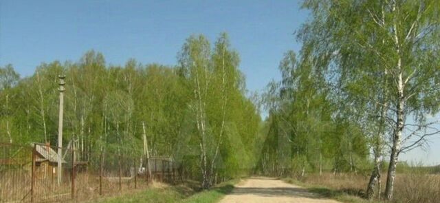 земля ш Озерское Озёры фото