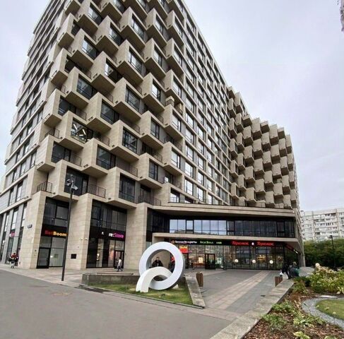 пр-кт Мира 95 фото
