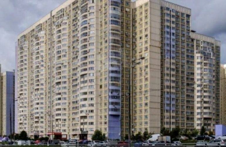 свободного назначения г Химки ул Молодежная 70 Новоподрезково фото 1
