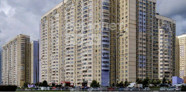 торговое помещение г Химки кв-л Международный микрорайон Клязьма-Старбеево Новоподрезково, жилой комплекс 1-й нский, г Щербинка, квартал фото 2