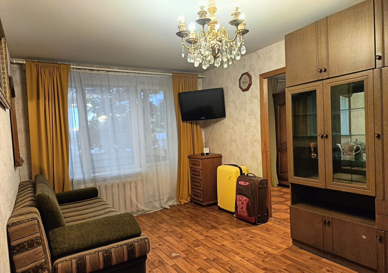 квартира г Мытищи ул Академика Каргина 34 фото 1